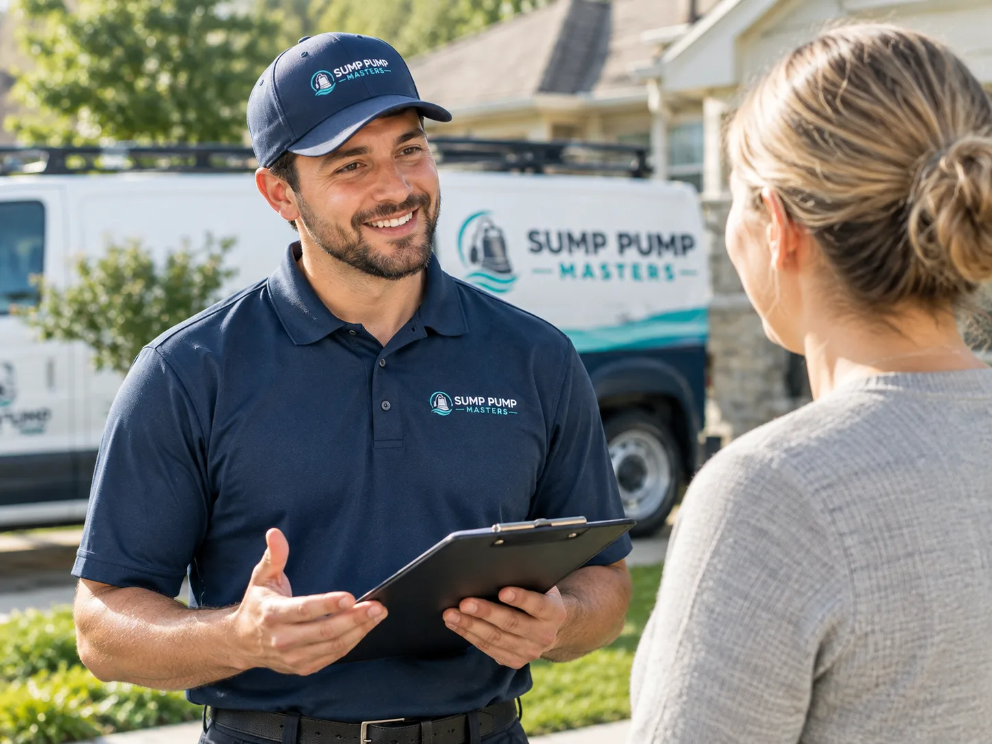 Sump Pump Repair Hope, KS FAQs